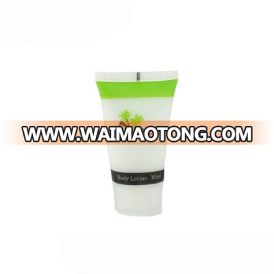 Good Quality Custom Eco Natural Body Lotion