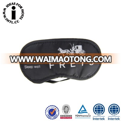 Travel Sleeping Cloth Silk Eye Mask Eye Mask Wholesale