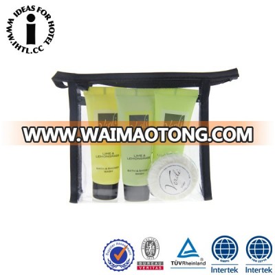 Hot Selling Disposable Airline Travel Kit Wholesale