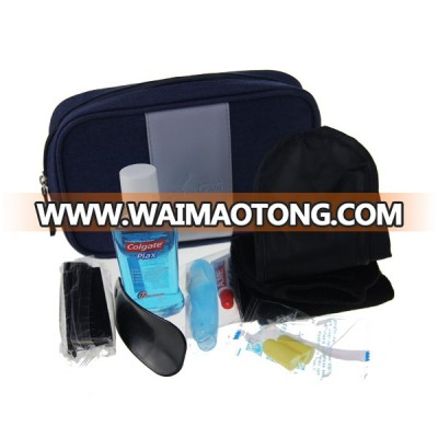 Quality Airline Travel Kit Bag