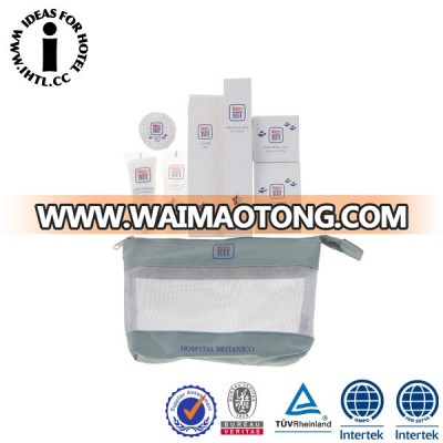 Wholesale Hospital Guest Amenities Bag