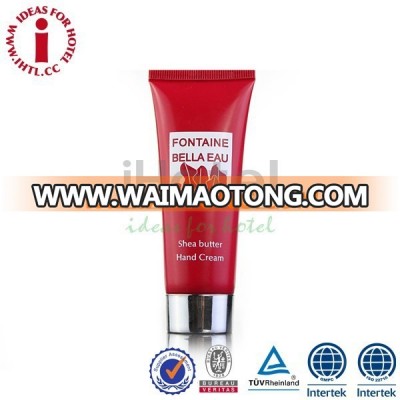 Luxury Packing Whitening Hand Cream