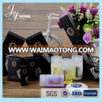 Promotion hotel guest room amenity set disposable bathroom accessory