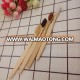 Natural environmental Bamboo toothbrush and natural carbonized bamboo toothbrush