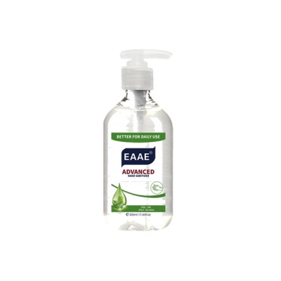 OEM Hand Wash Sanitizer Gel