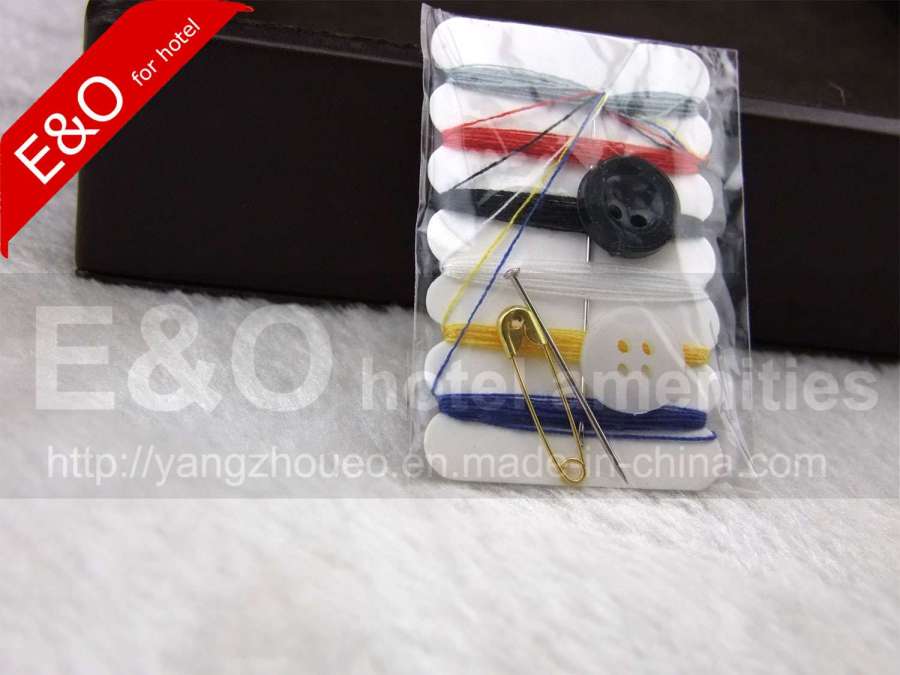 Mini Travel Sewing Kit Hotel Sewing Kit